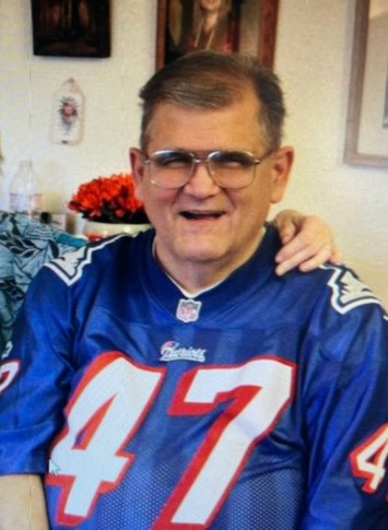 Obituary of Ronald William Sousa