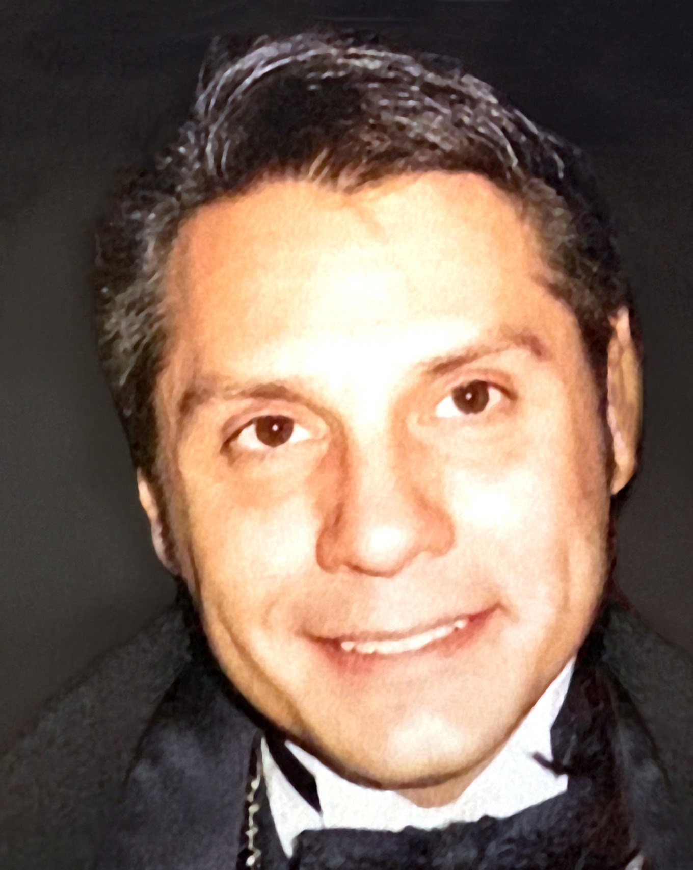 Obituary of Troy David Diaz