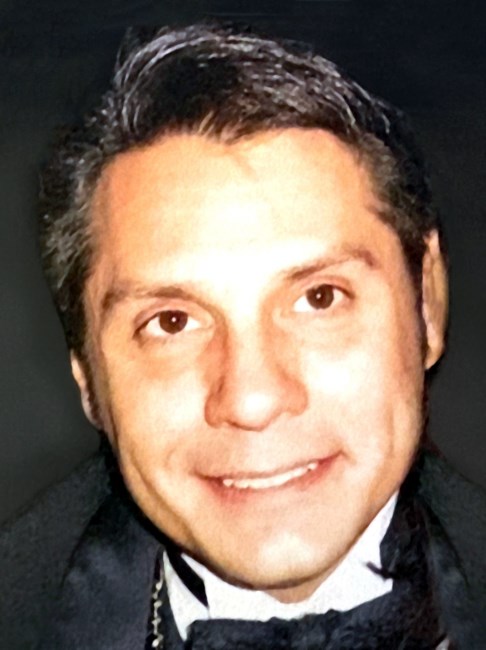 Obituary of Troy David Diaz