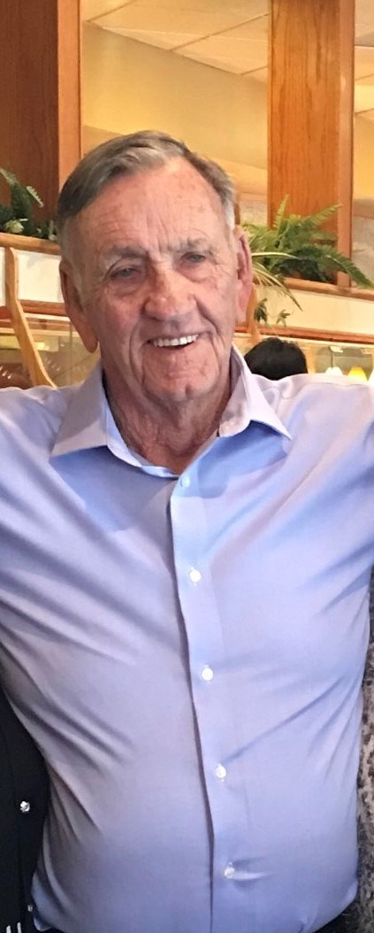 Obituary of Larry Ronald Deweese