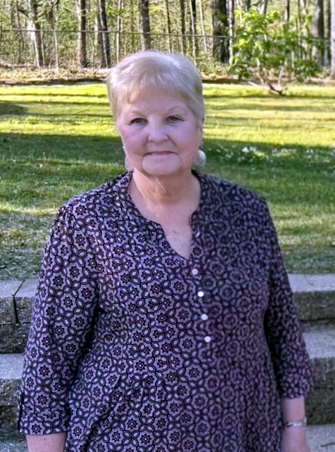 Obituary of Brenda Joyce Turner