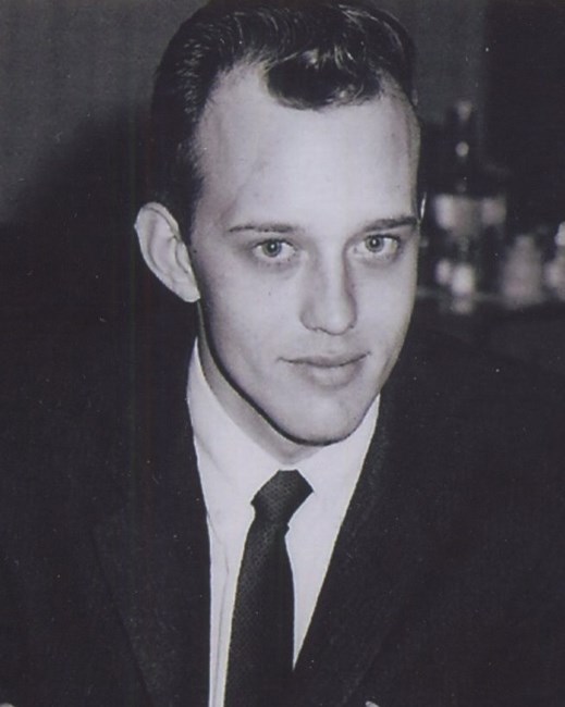 Obituary of Hugh Allen Orr, Jr.