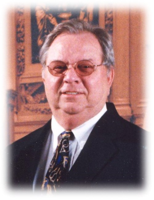 Obituary of Dick Wilkinson