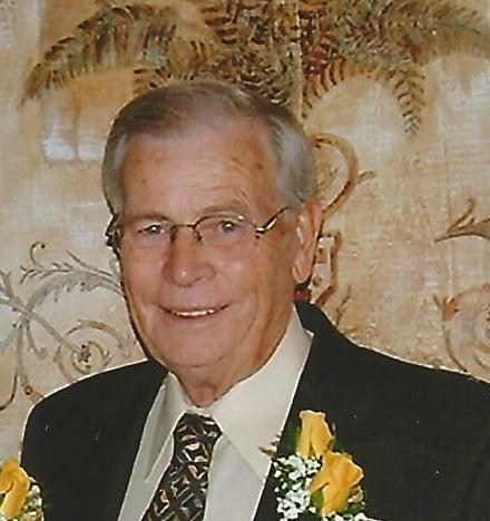 Obituary of John E. Hurt