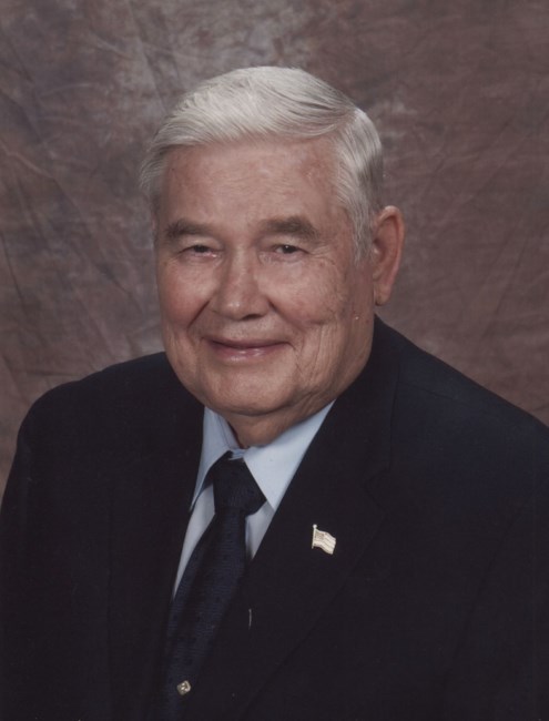 Obituary of Robert C. Housch