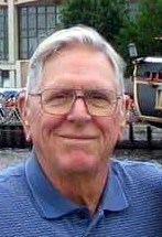 Obituary of Clark "Snuffy" D. Smith