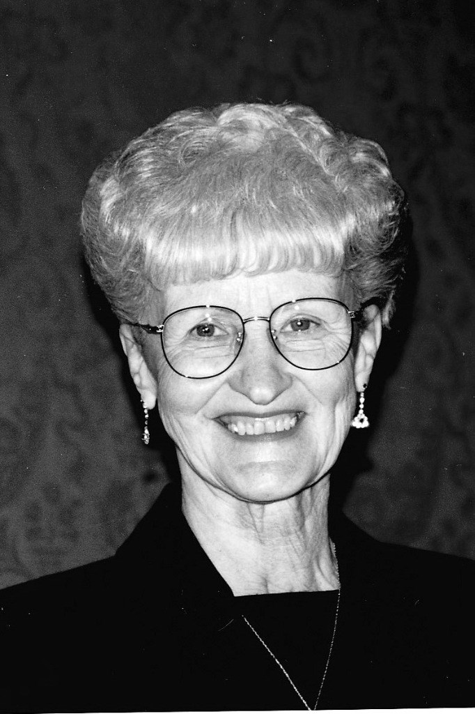 Obituary of Leila Bischoff