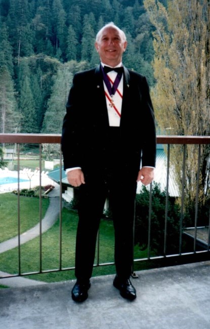 Obituary of Vincent James Favor Jr.