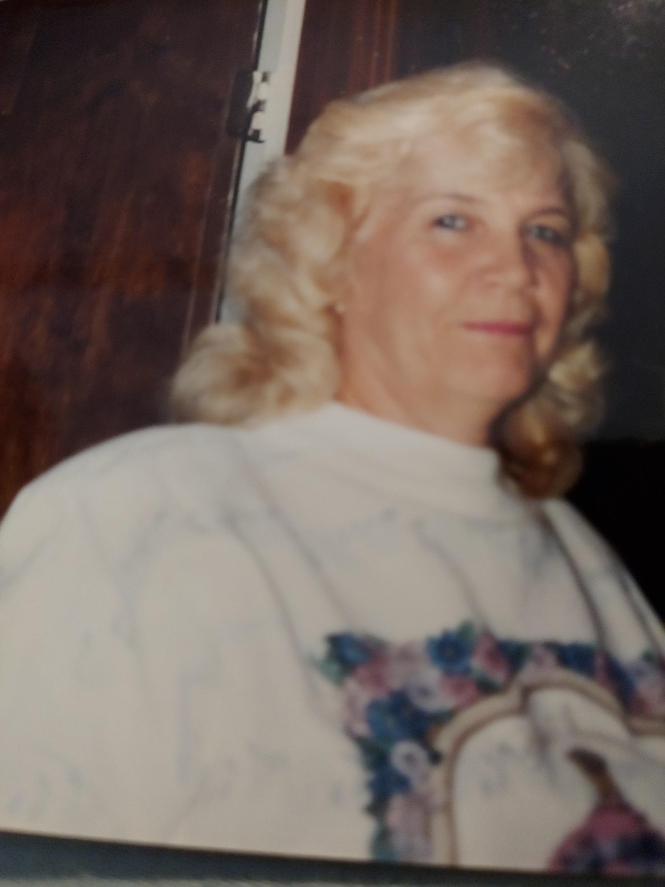 Obituary of Shirley J. (Brooks) McBrayer