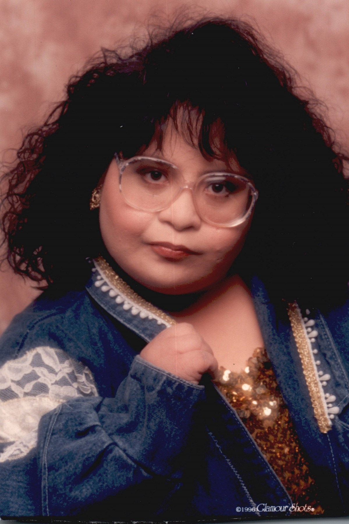 Obituary of Doreen Martinez