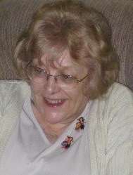 Obituary of Mary Evelyn Zanger