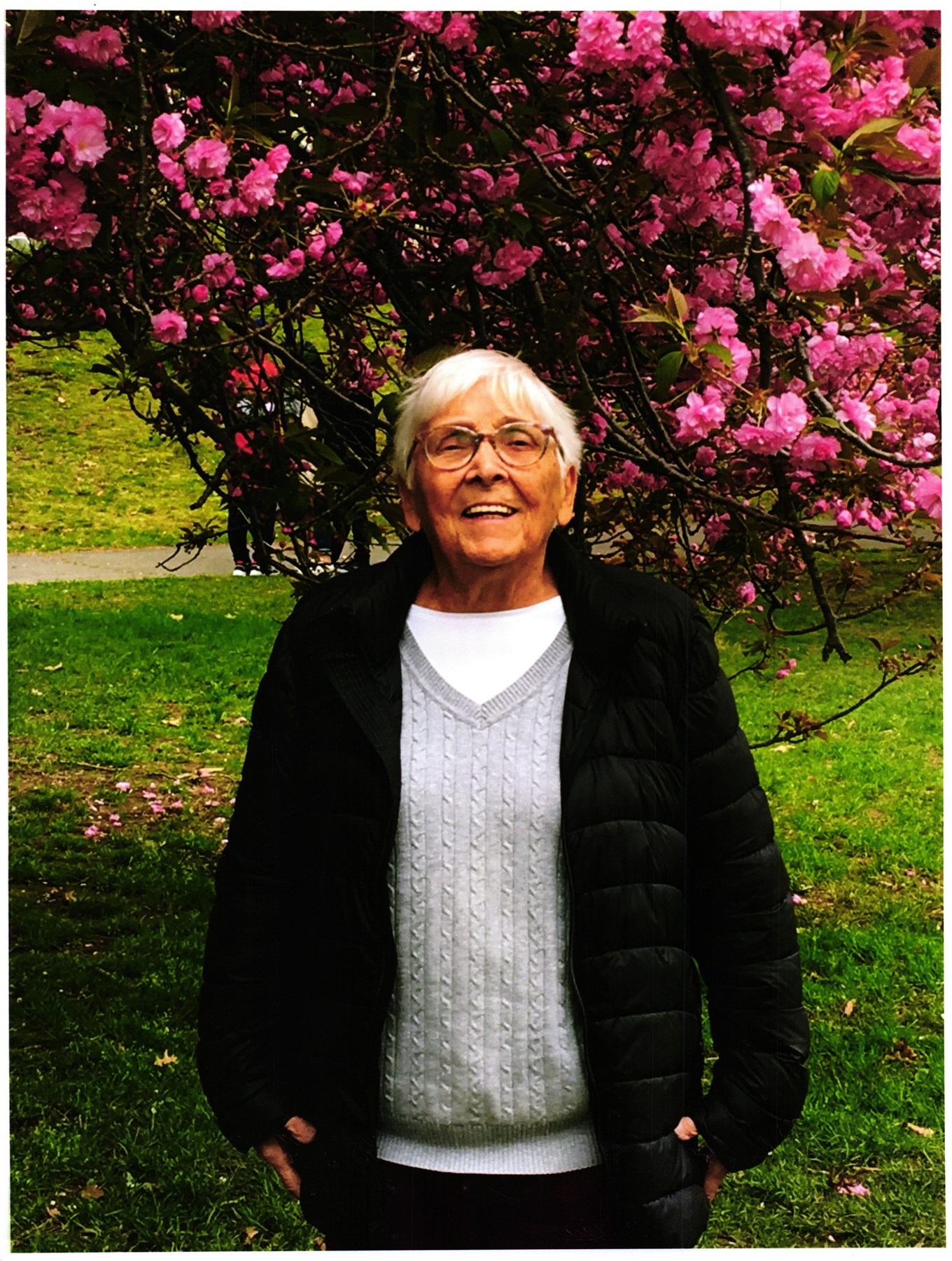 Obituary of Dolores Lawlor