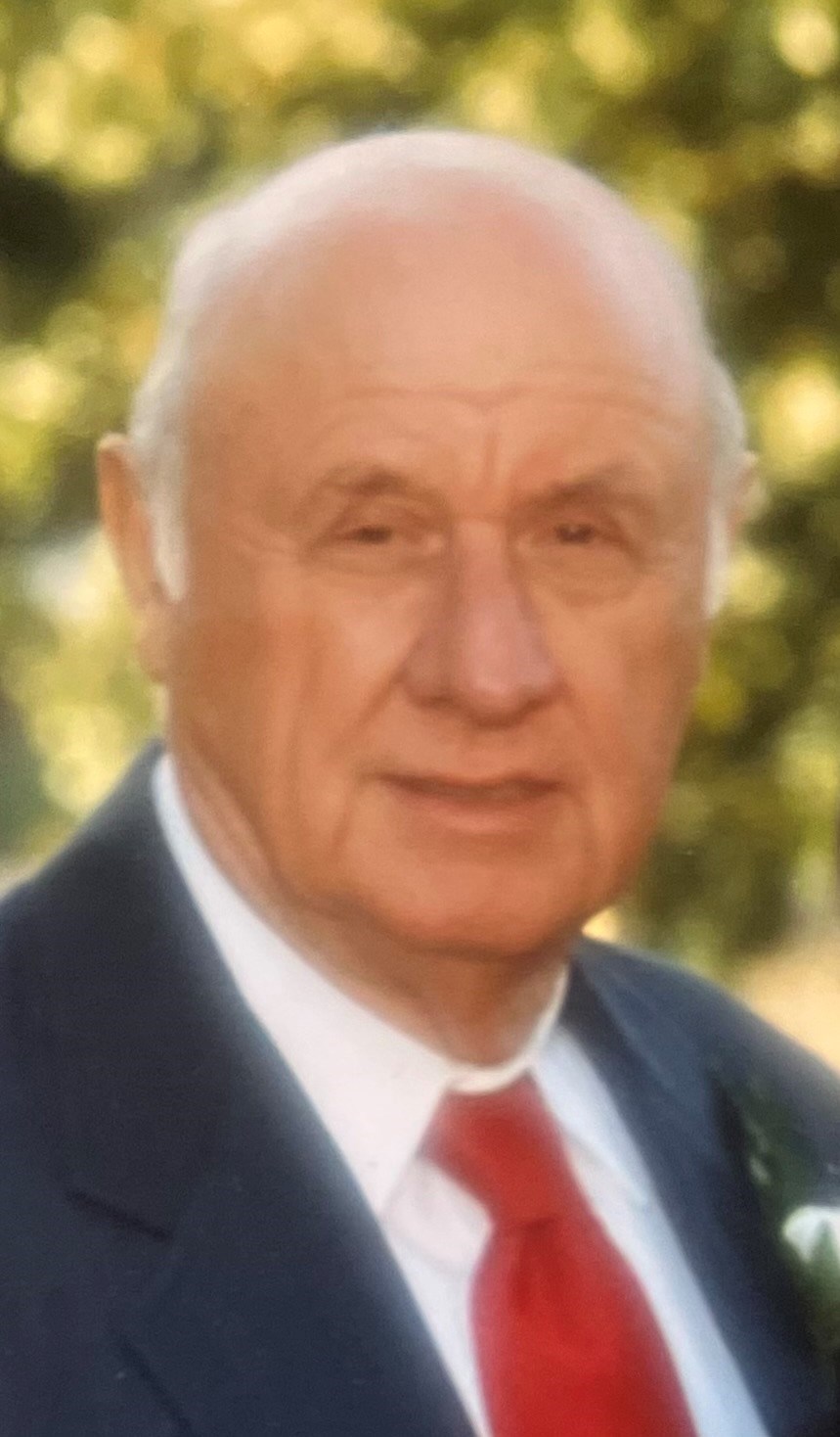 Charles Jackson Taylor Obituary Montgomery, AL