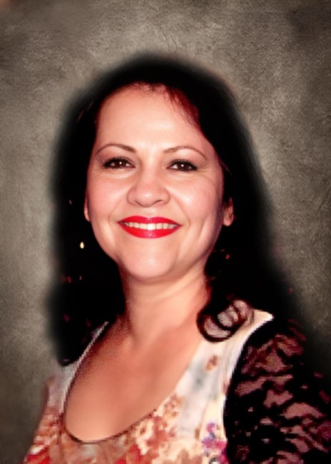 Obituary of Veronica P. Lopez
