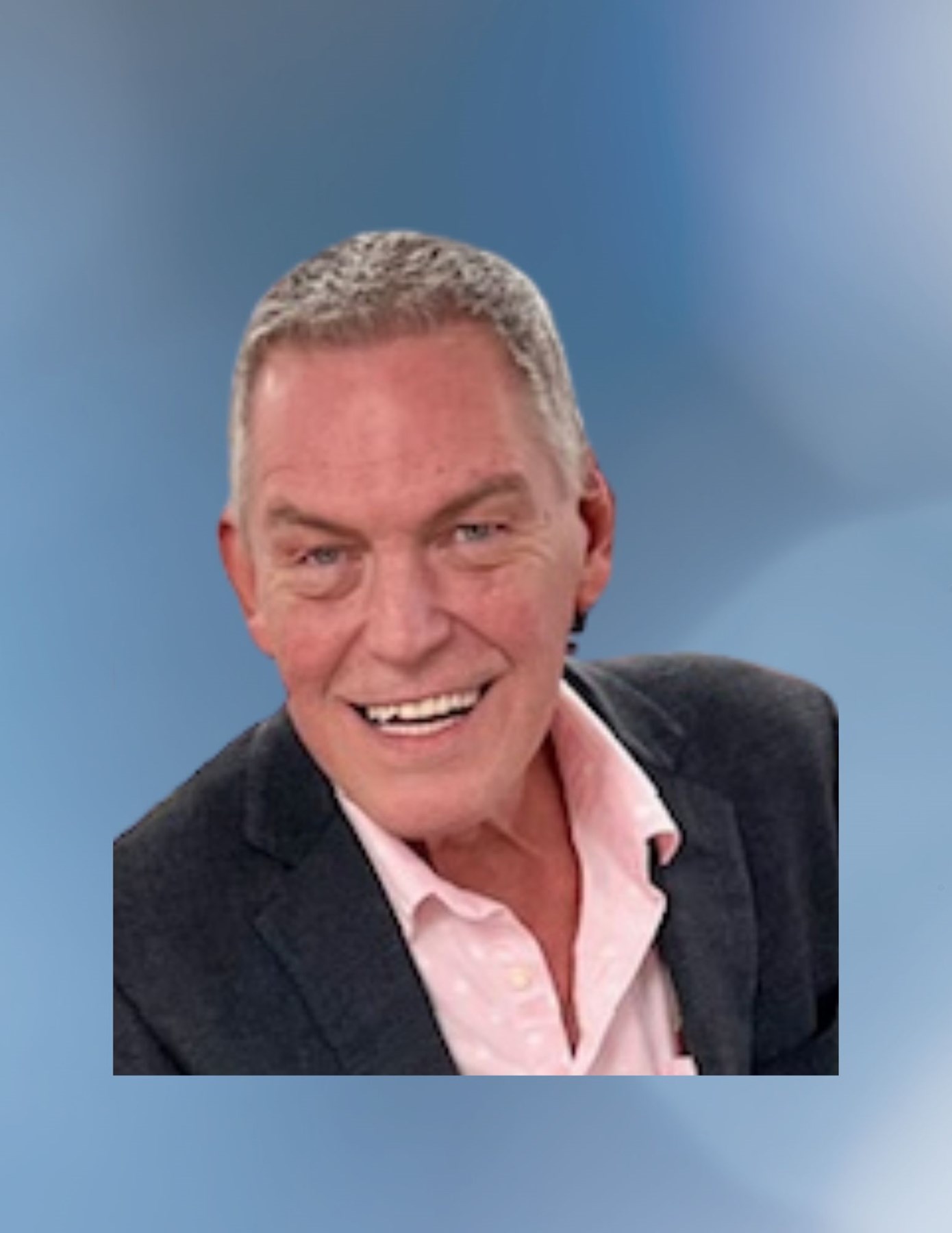 Obituary of Deano Kear