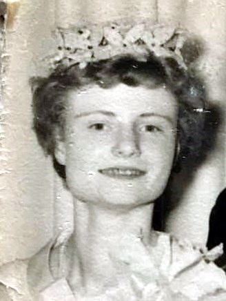 Obituary of Anita Louise Romm