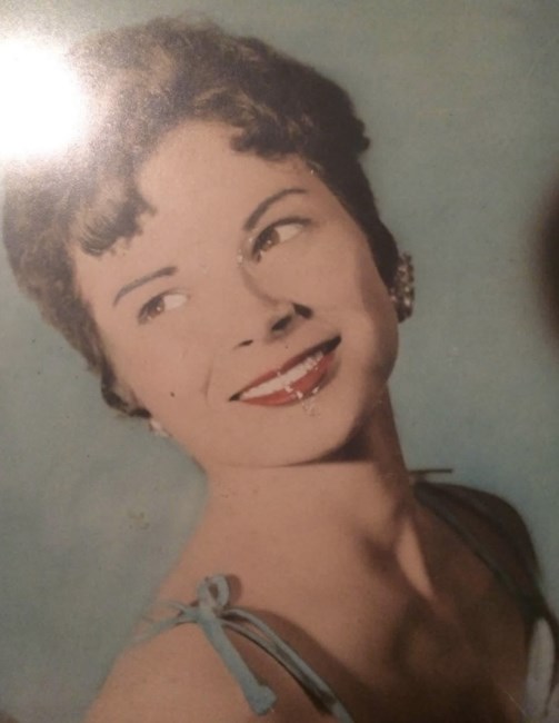 Obituary of Verdie L. Merritt