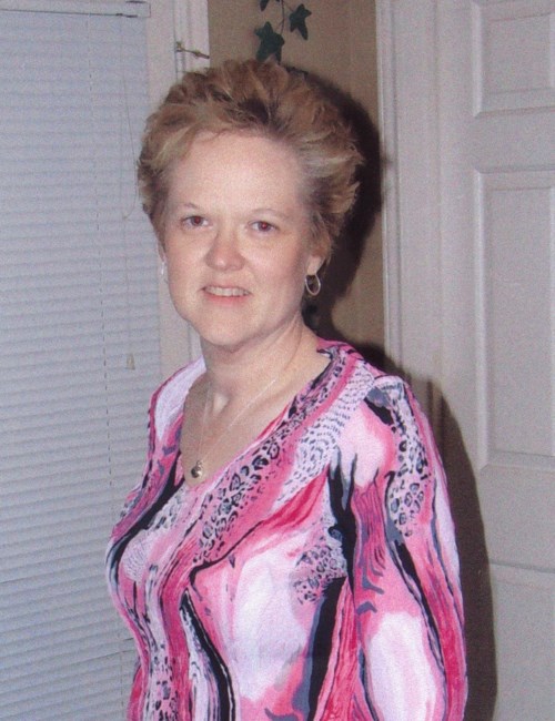 Obituary of Shelli Jo Castellanos