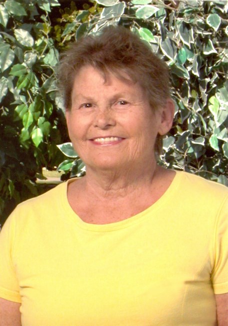 Obituary of Wanda Elaine Smith