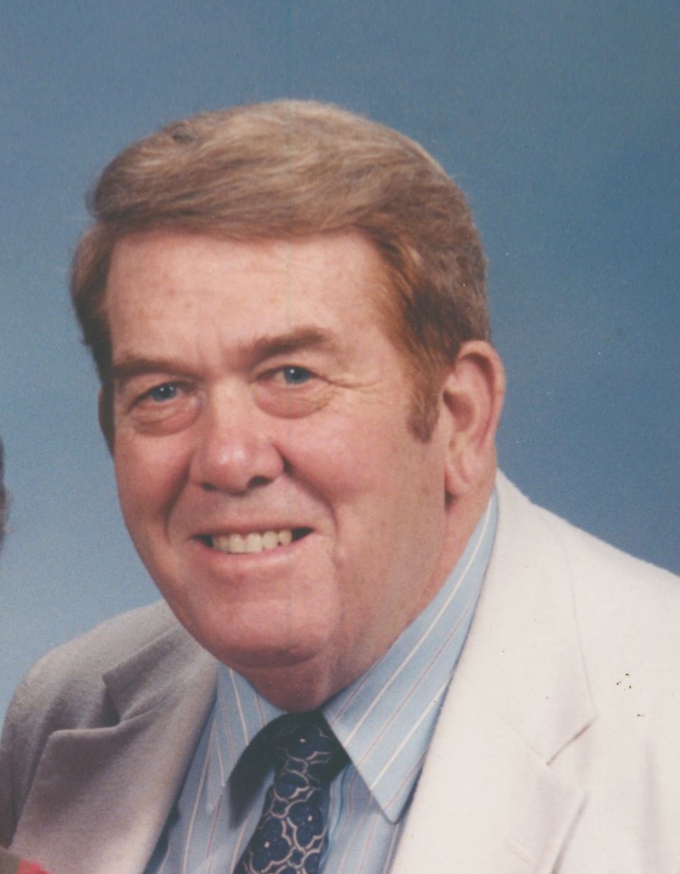 James Webb Obituary Goodlettsville, TN