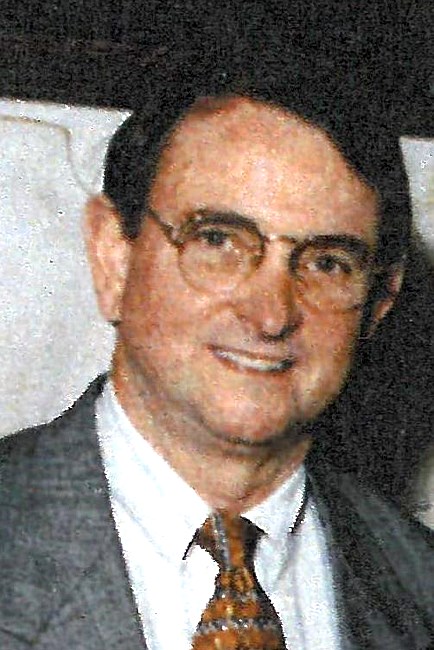 Obituary of Theodore Allen Leslie