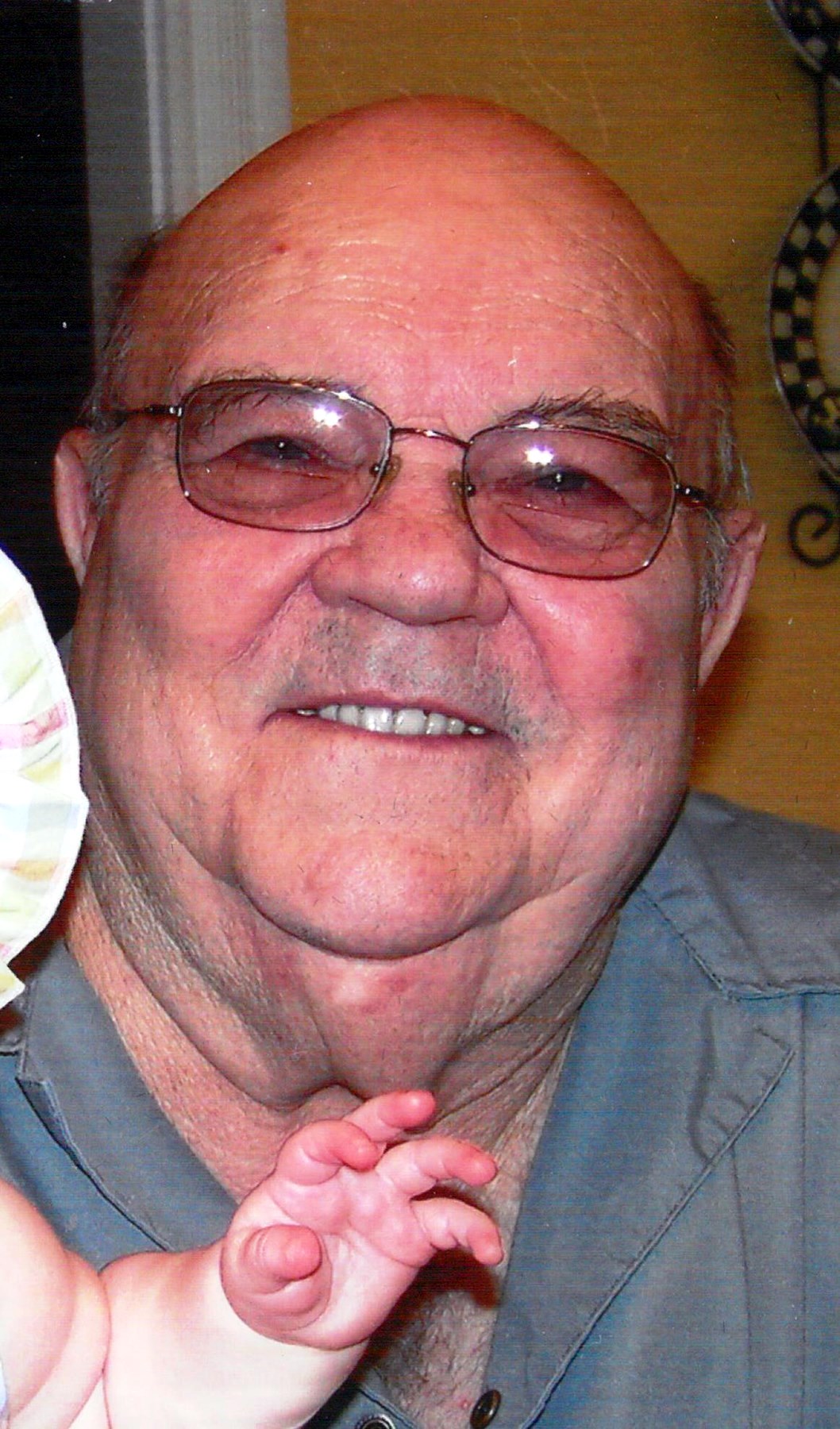 William Simuel Johnson Jr. Obituary Sulphur, LA