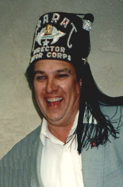 Obituary of William Louis Duncan