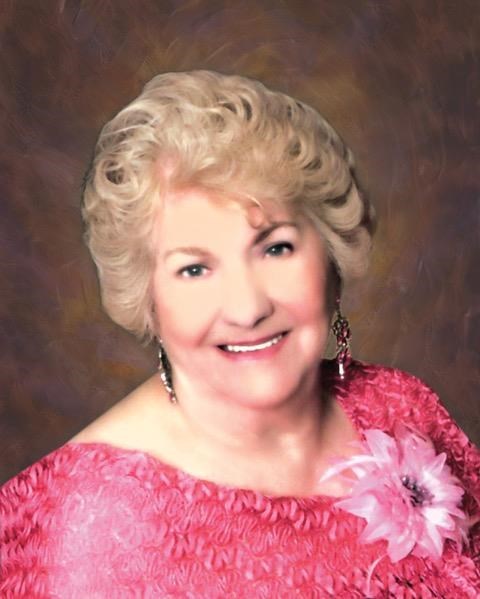 Obituary of Aida Brito