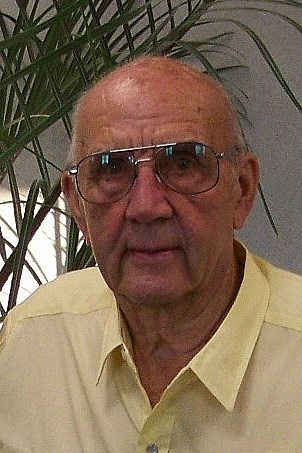 Obituario de Harold L. Nelson