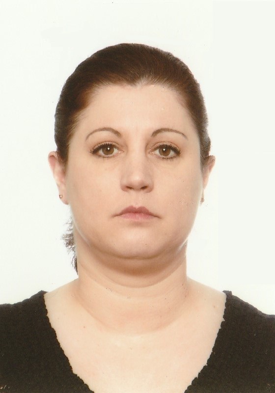 Avis de décès de Sandrine Bailly