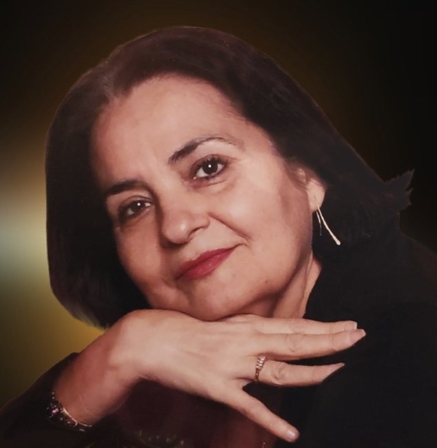 Obituario de Esmeralda Sosa Duffus