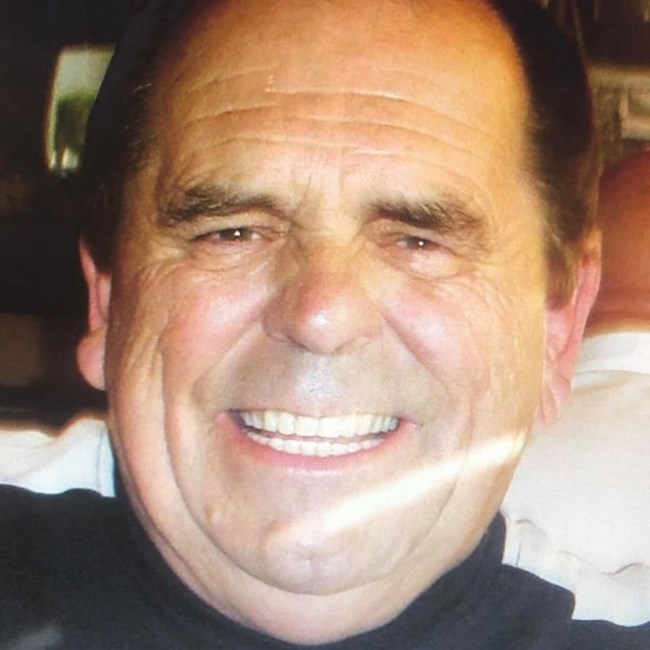 Obituary of George K. McKiernan