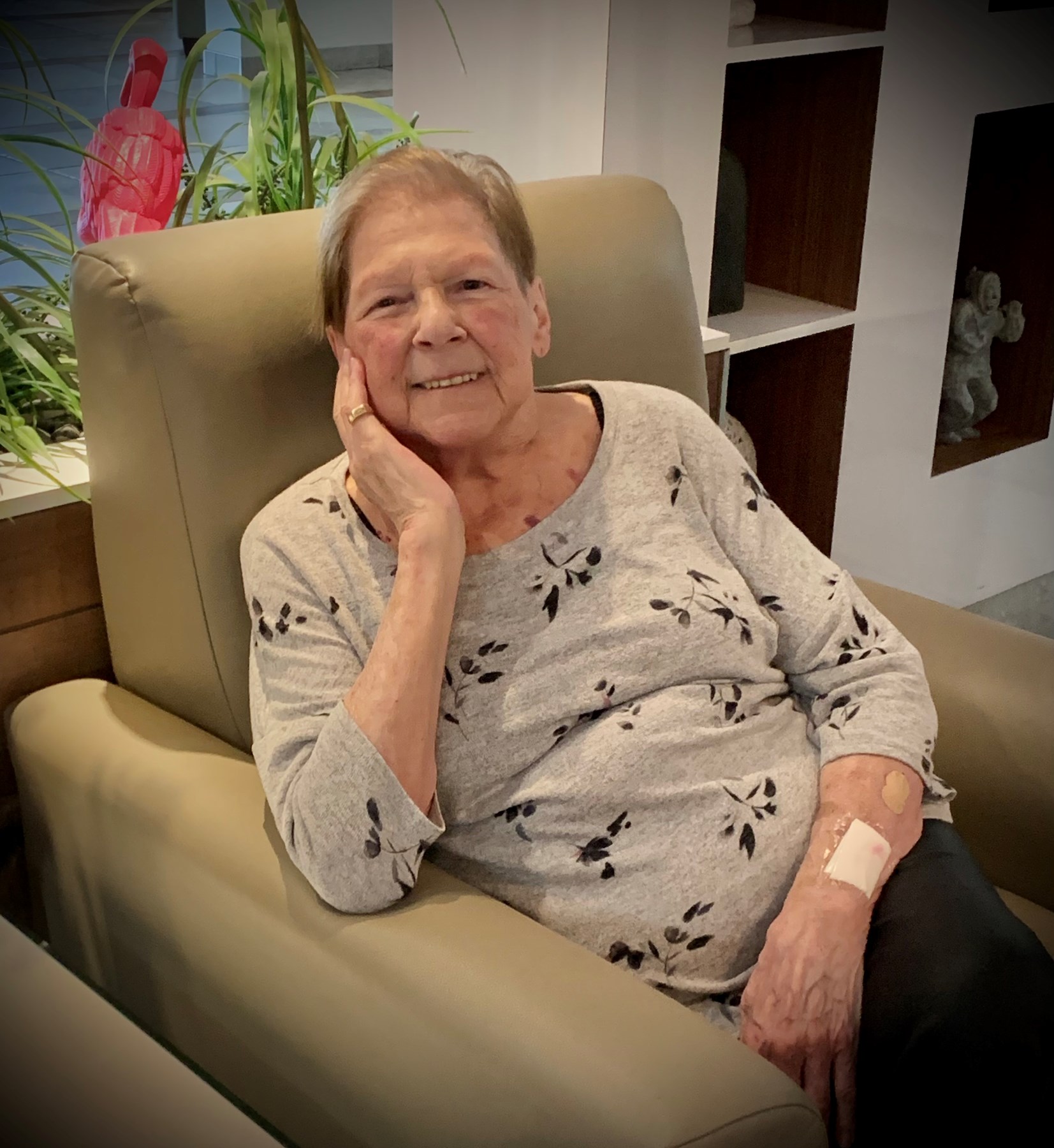 Nicole Dallaire Obituary Rosemere, QC