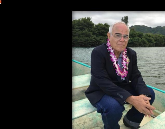 Obituary of Leonard Gary Chang