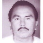 Obituary of Milo Charlie-Honhongva