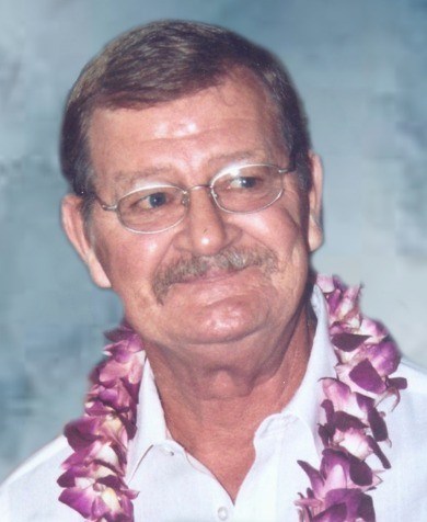 Obituary of David Uncle Dave L McDaniel