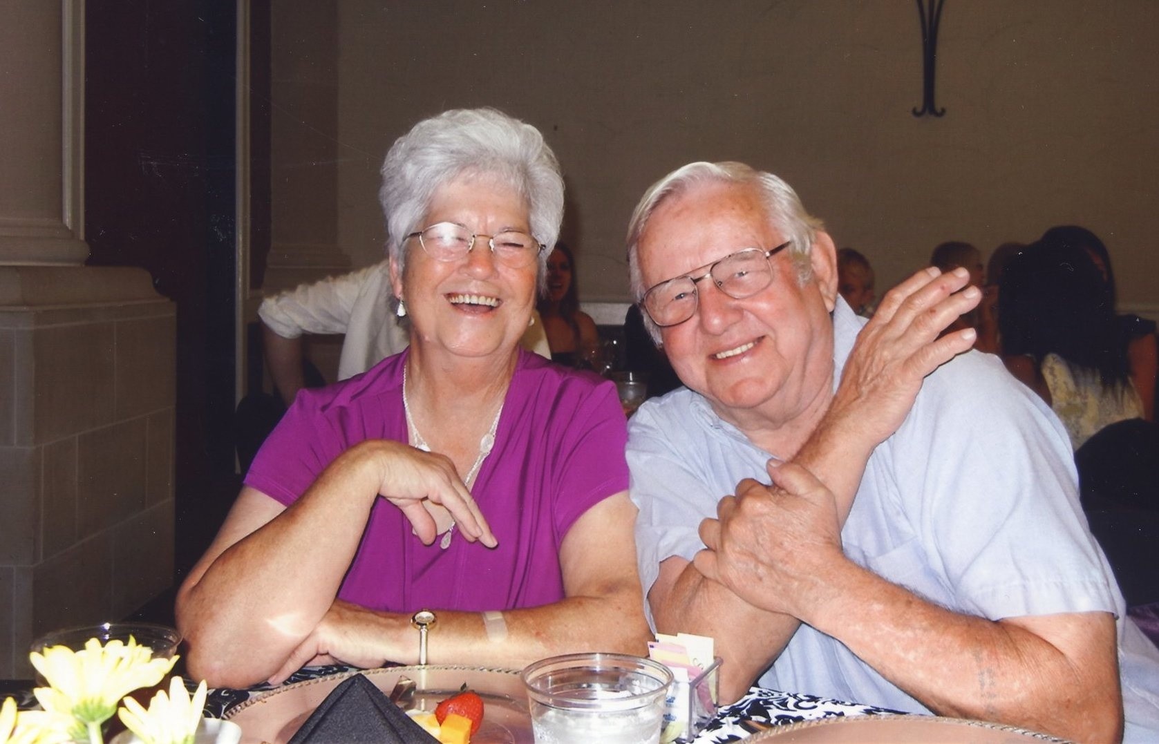 Obituary of Curtis A Martin Sr.