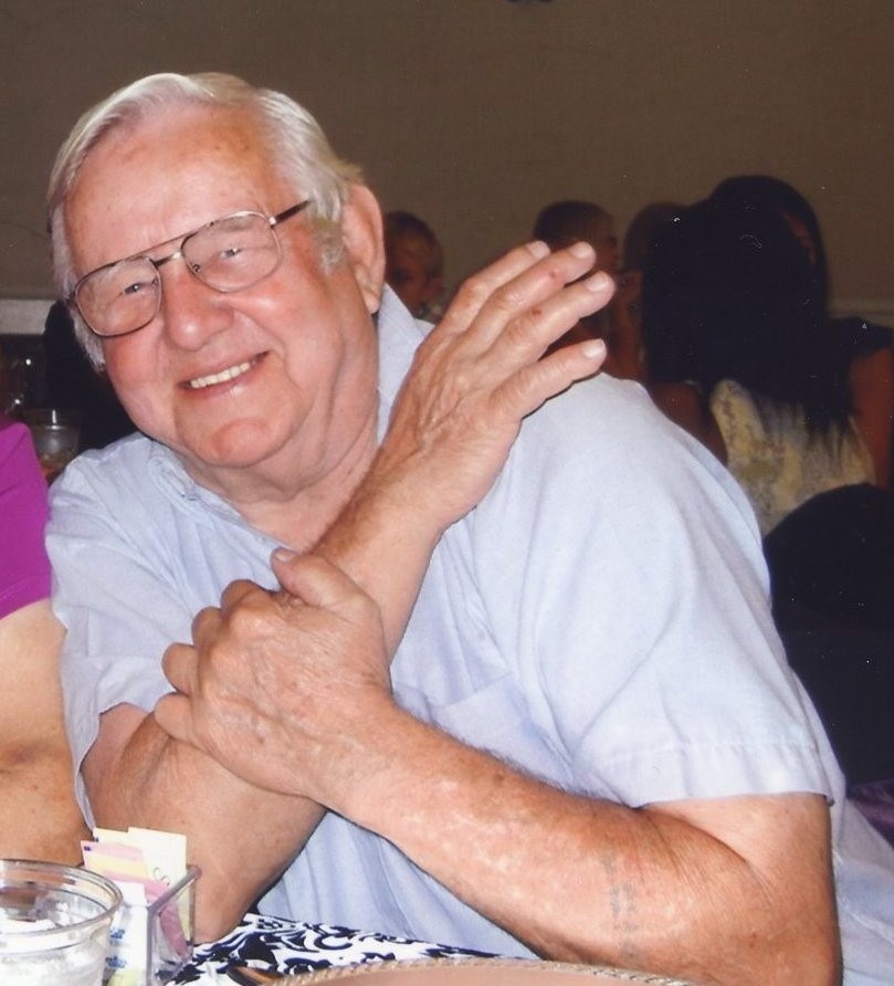 Curtis A Martin Sr. Obituary Houston, TX