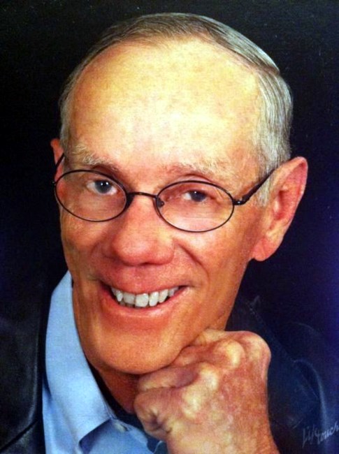 Obituary of Roy Hughes