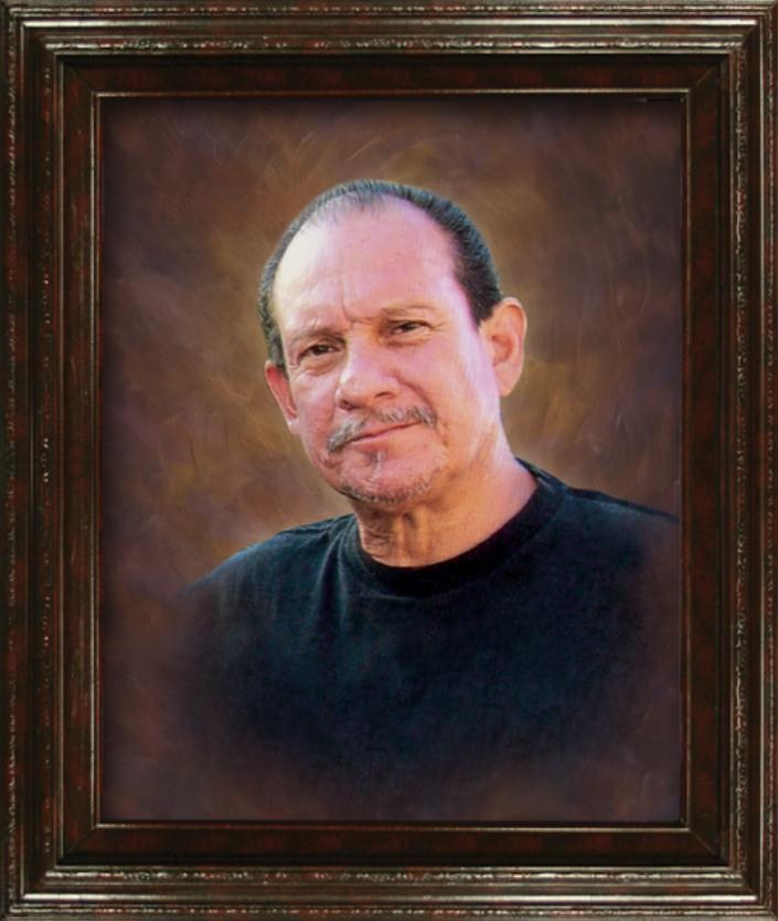 Obituary of Michael Alba