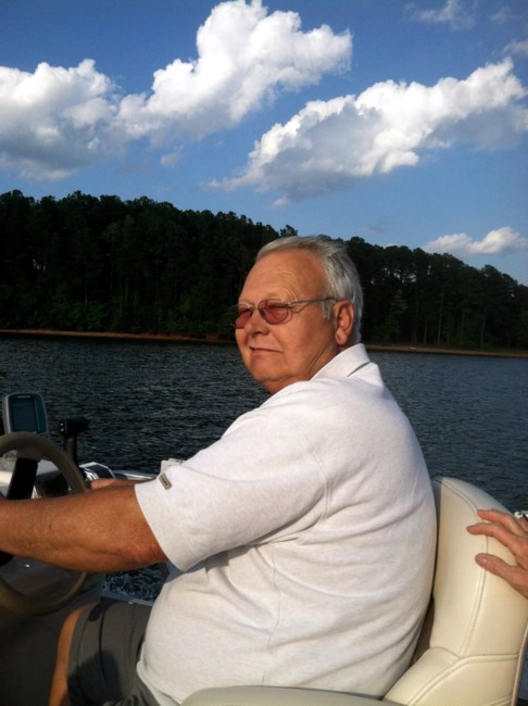 Obituary of Jimmy Maveragames