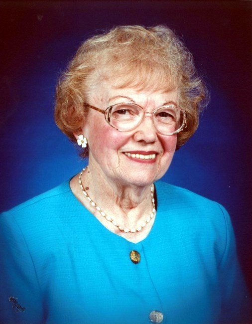 Obituary of Helen Woolley