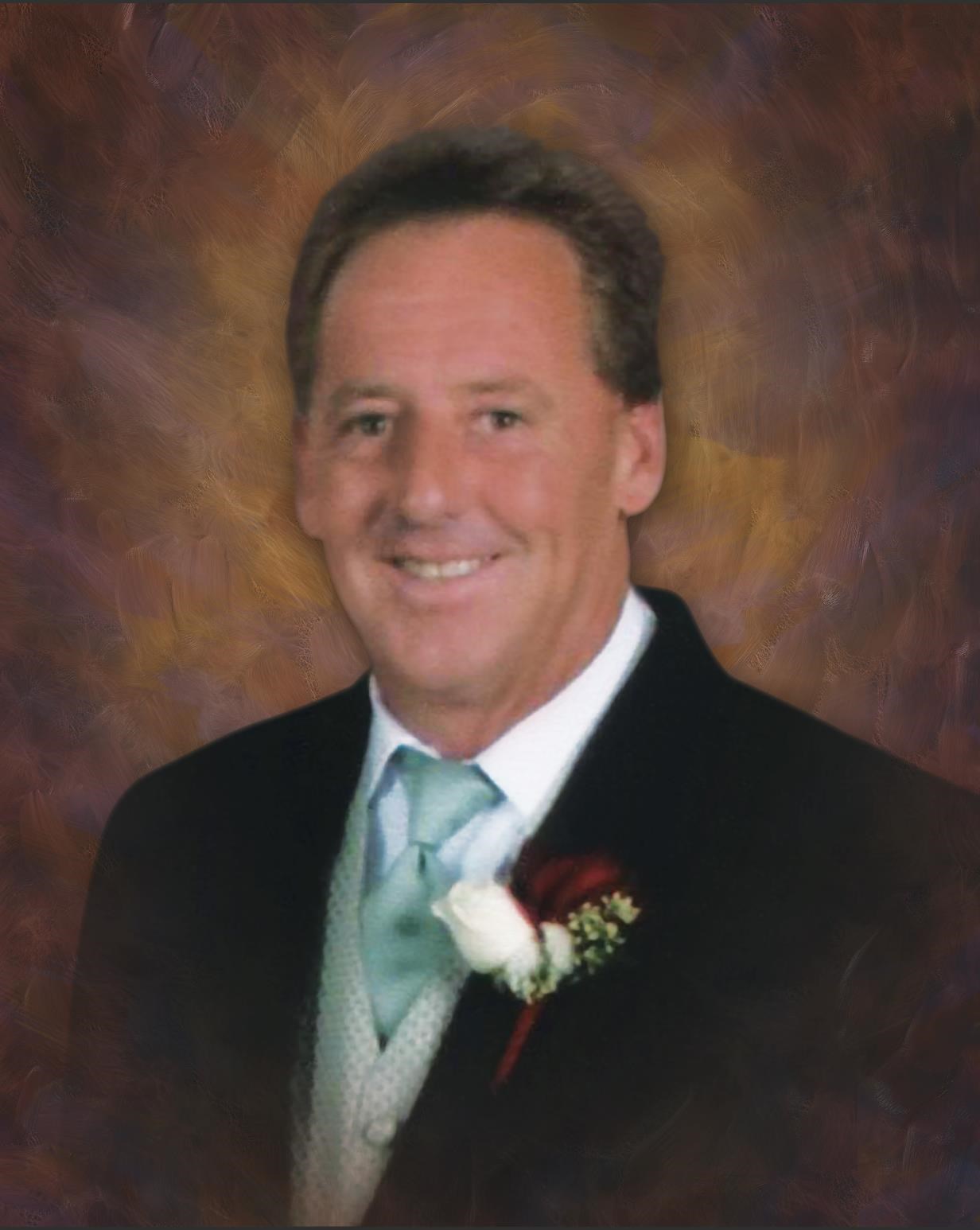 Obituary of Duane Allen Mitchell