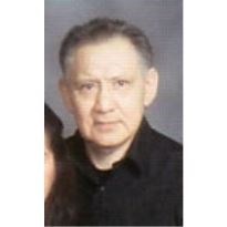 Obituary of John Longoria Jr.