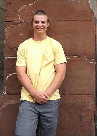 Obituary of Christian Tyler Edeburn