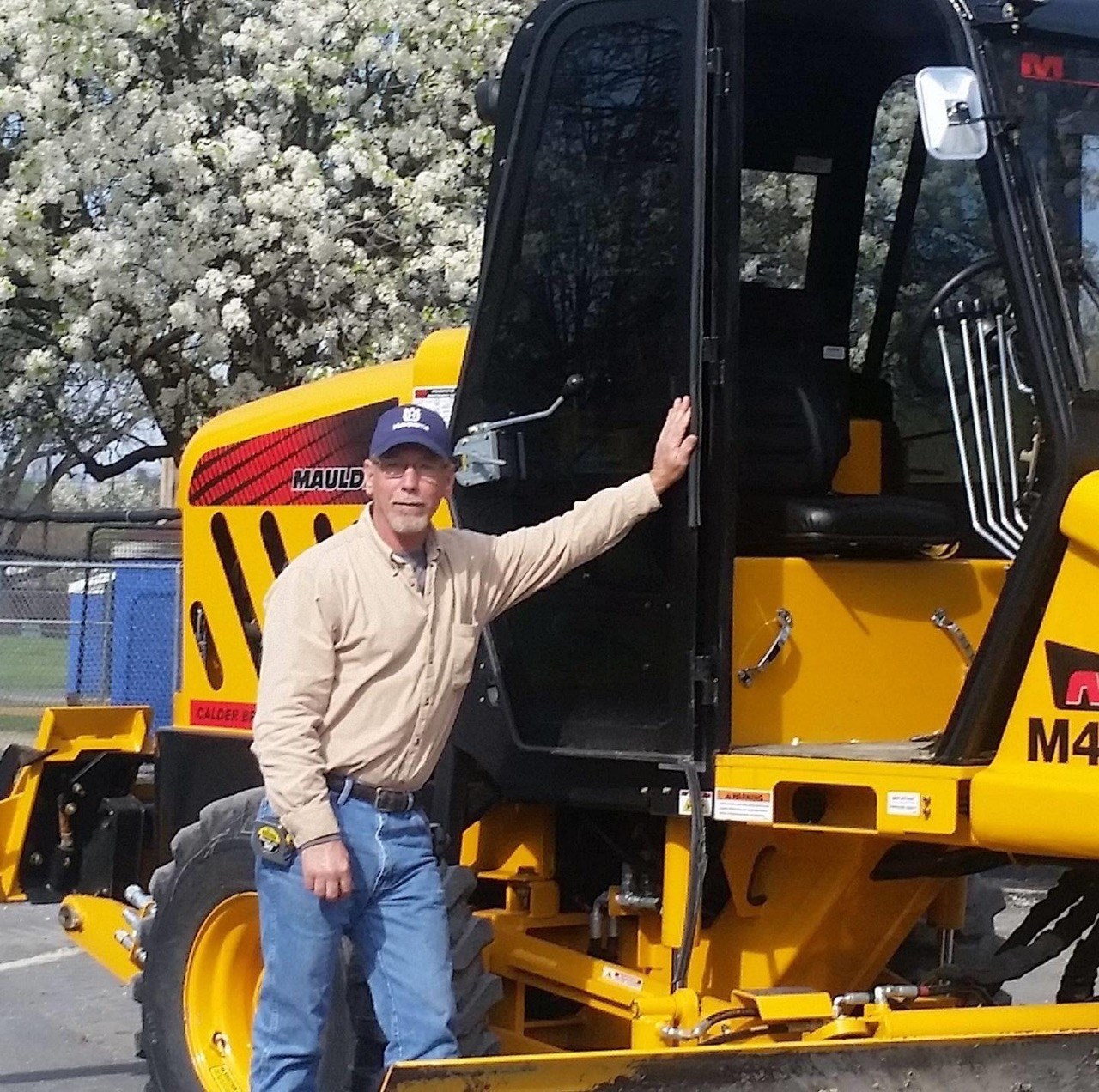 Obituary of Mark Bayne Elder