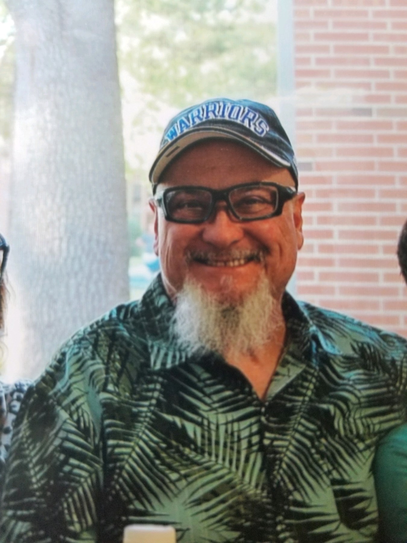 Obituary of Robin John McFerran