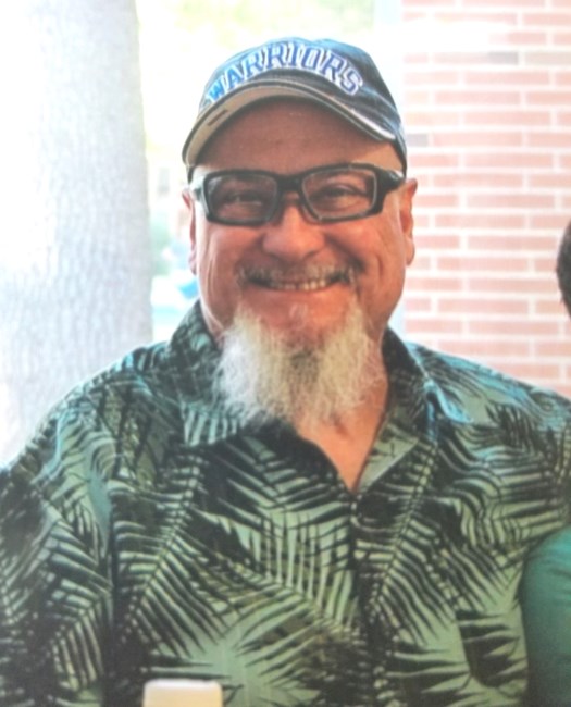 Obituary of Robin John McFerran