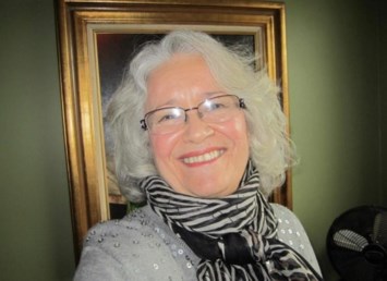 Obituary of Michelle Frances Olivette