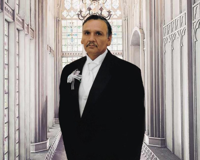 Obituary of David Sandoval